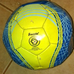 Soccer Ball